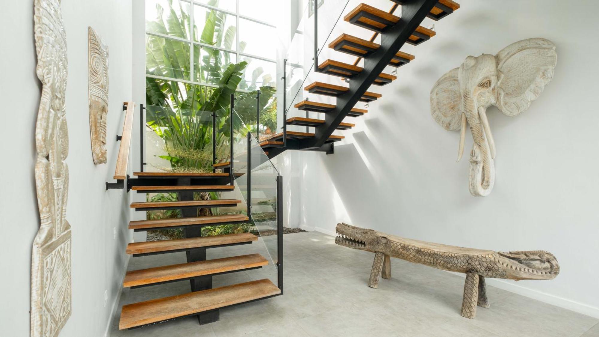 Villa Nikaia By Villa Finder Seminyak Buitenkant foto