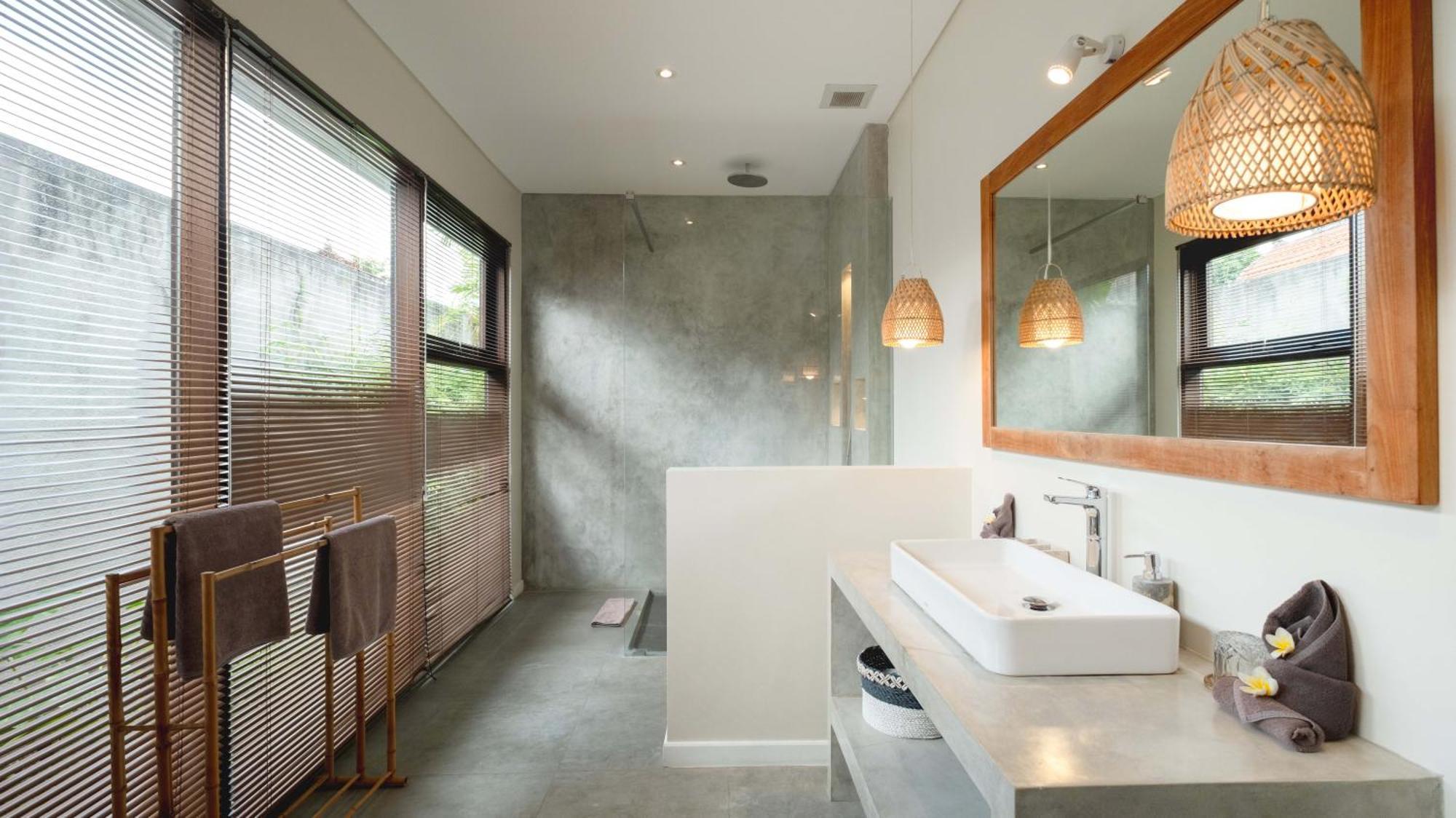 Villa Nikaia By Villa Finder Seminyak Buitenkant foto