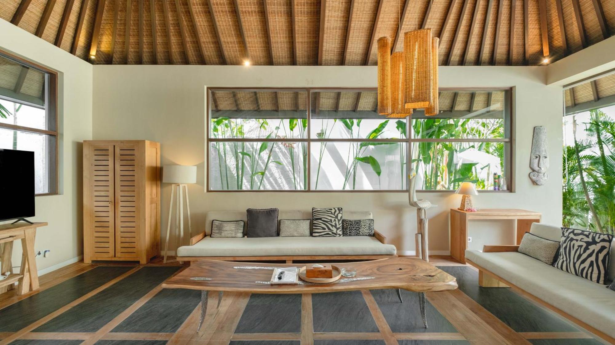 Villa Nikaia By Villa Finder Seminyak Buitenkant foto