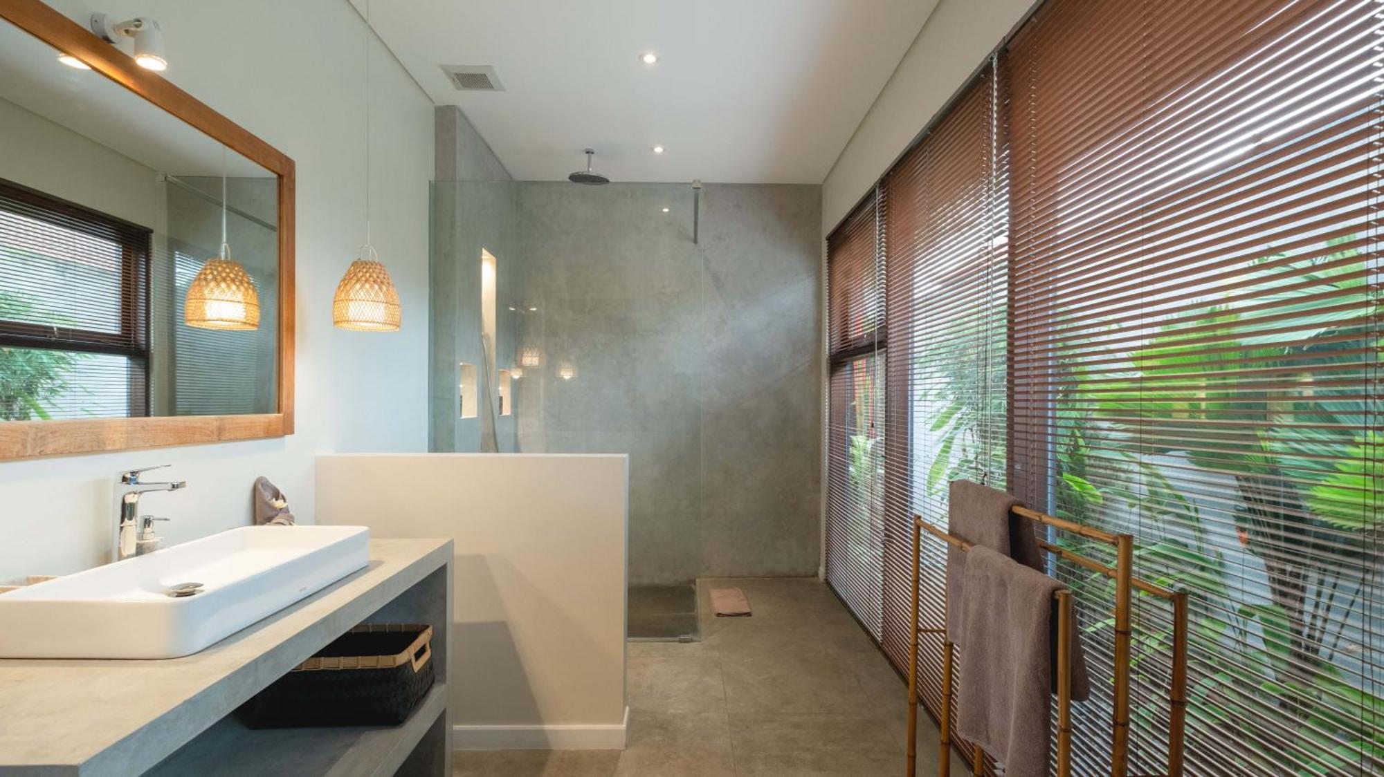 Villa Nikaia By Villa Finder Seminyak Buitenkant foto